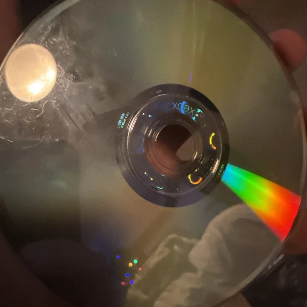 Call of Duty: Ghosts (Microsoft Xbox 360, 2013) Install Disc Only